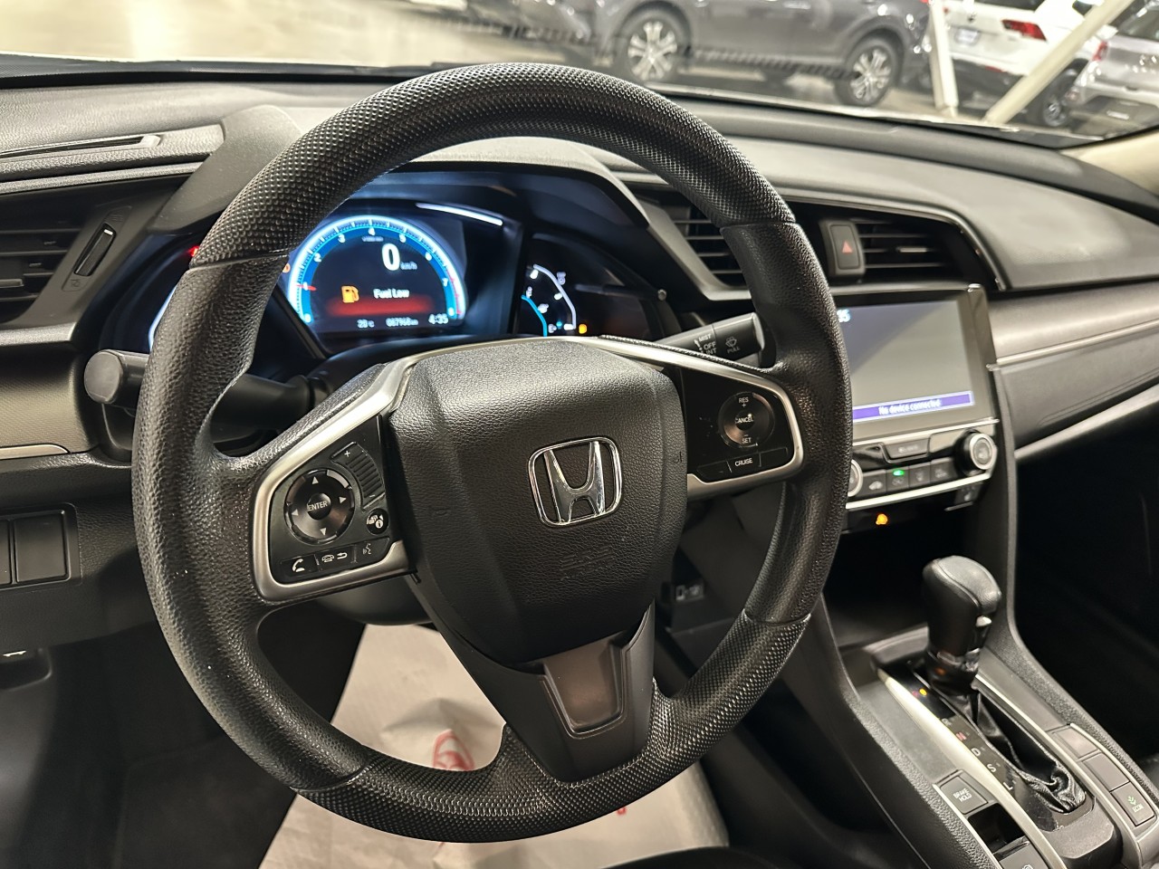 2018 Honda Civic - Image 20