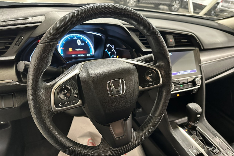 2018 Honda Civic - Image 20
