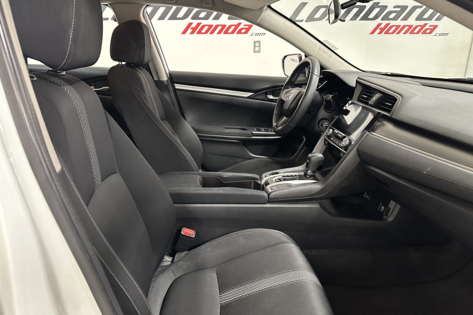 2018 Honda Civic - Image 22