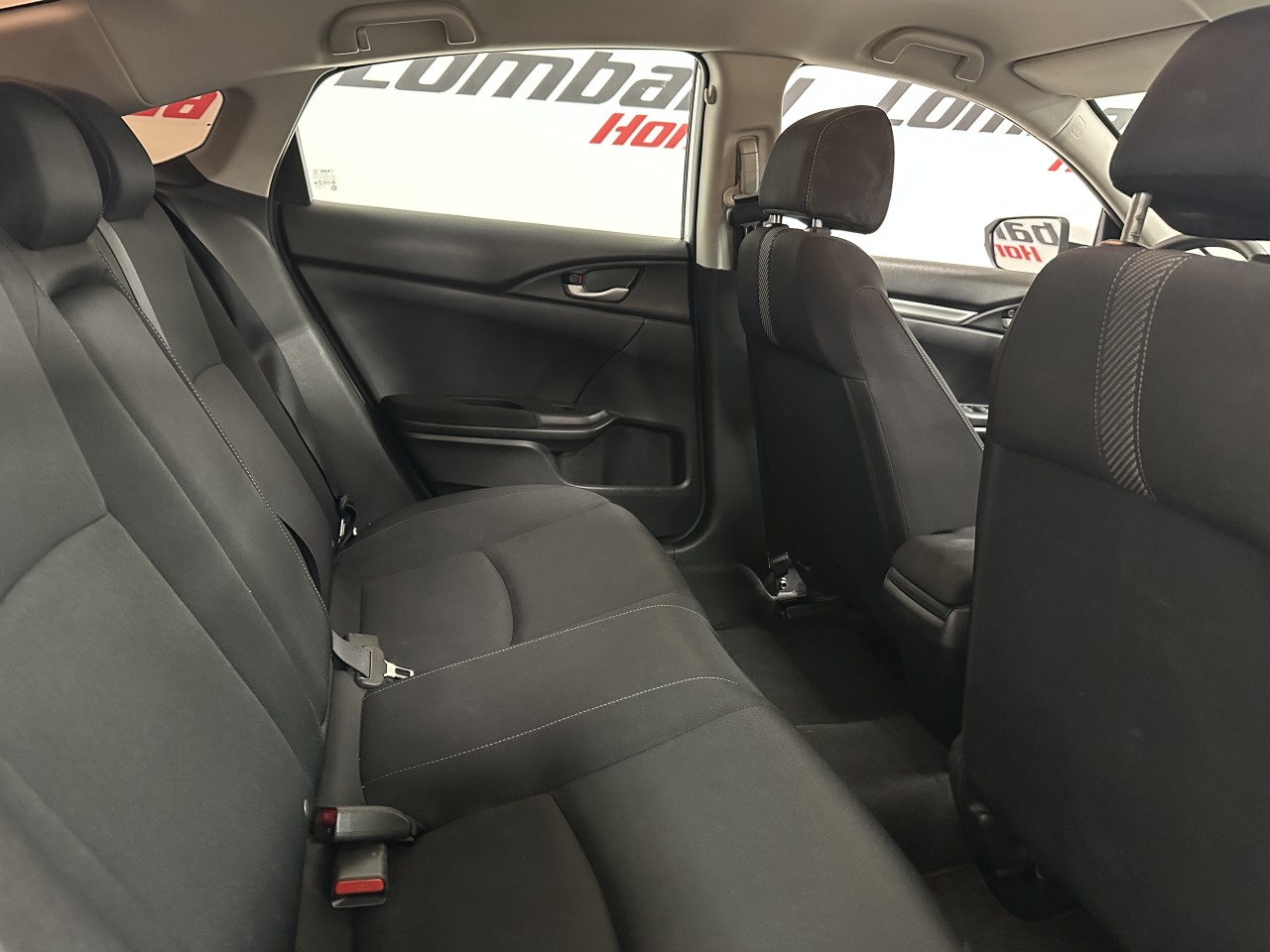 2018 Honda Civic - Image 23