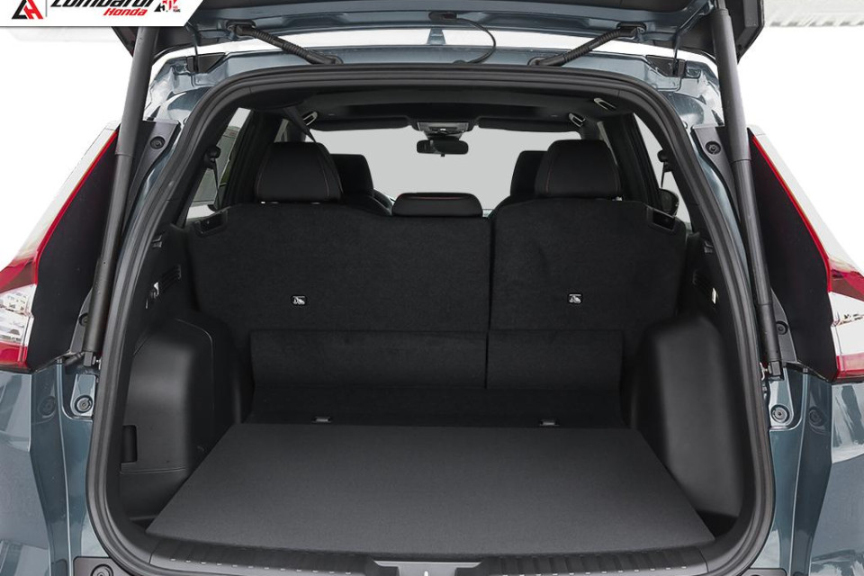 2026 HONDA CR-V - Image 6