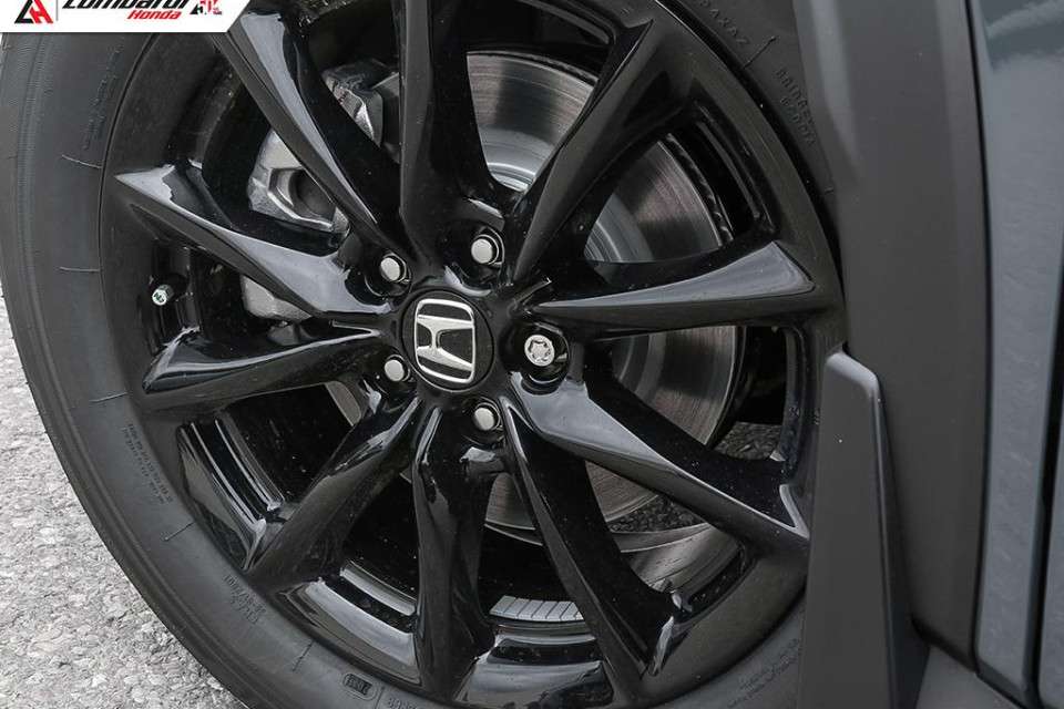 2026 HONDA CR-V - Image 7