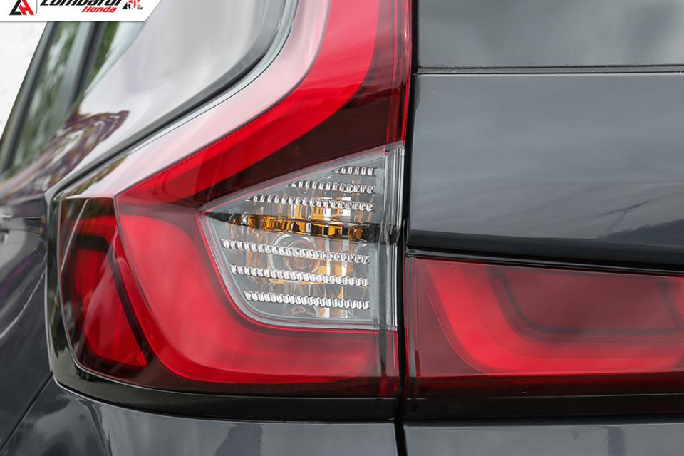 2026 HONDA CR-V - Image 10