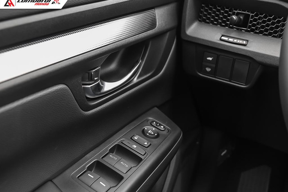 2026 HONDA CR-V - Image 15