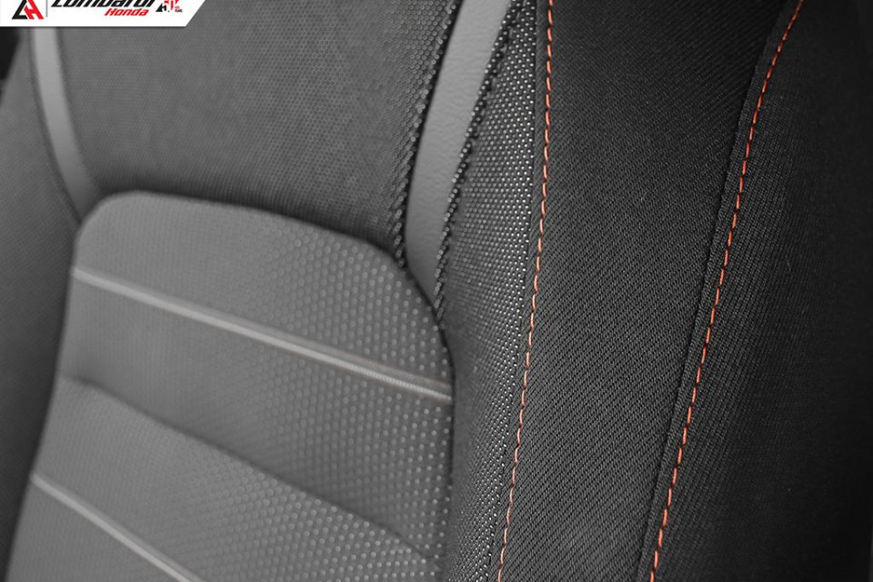 2026 HONDA CR-V - Image 19