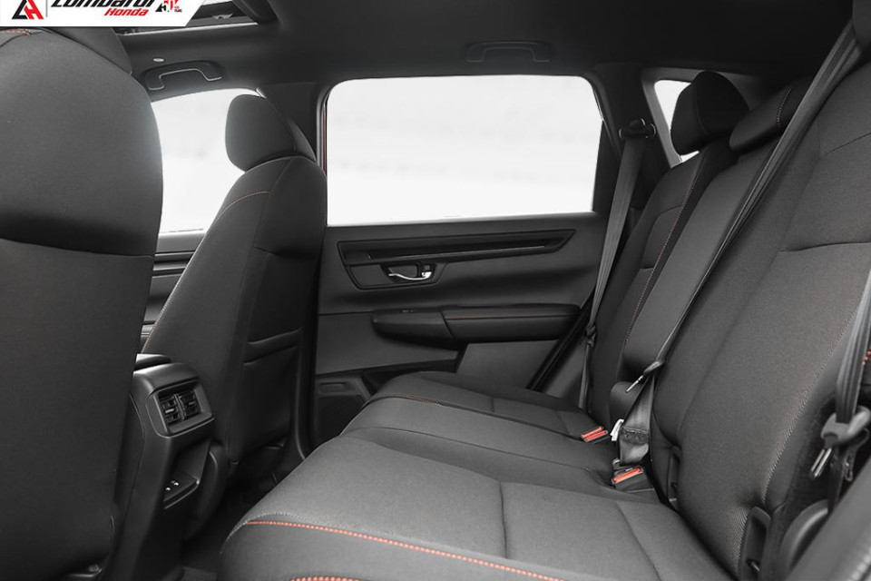 2026 HONDA CR-V - Image 20