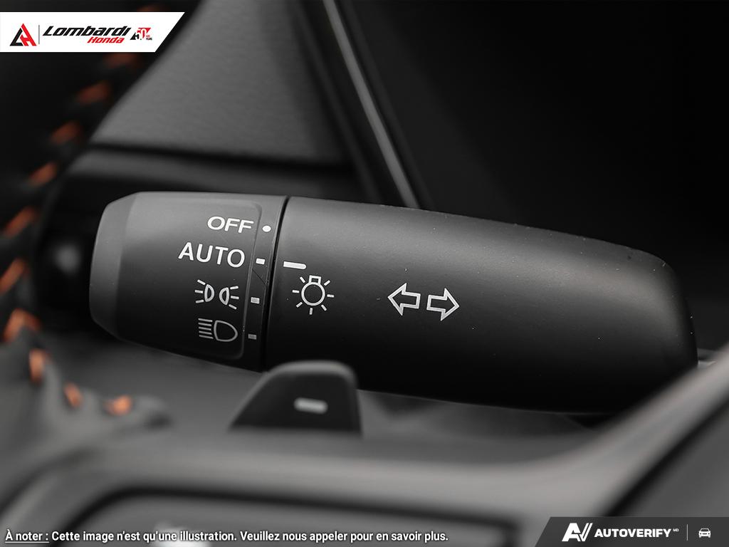 2026 HONDA CR-V - Image 24