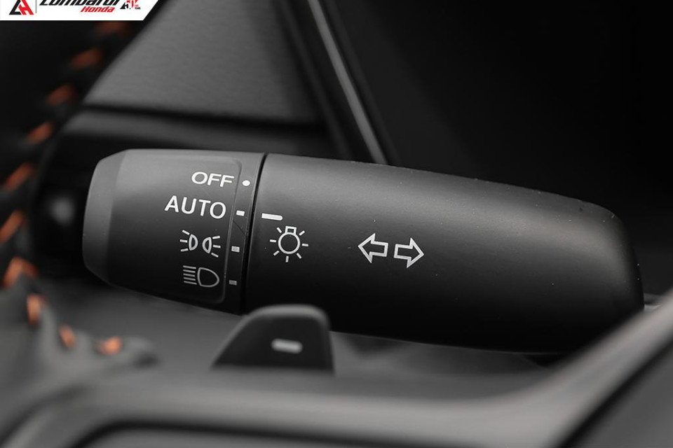 2026 HONDA CR-V - Image 24