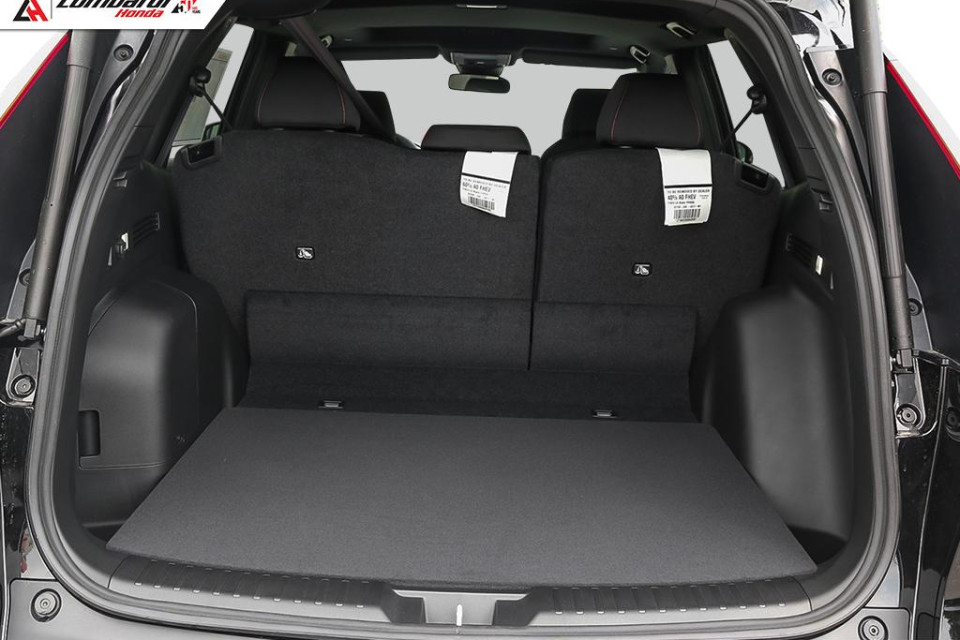 2026 HONDA CR-V - Image 7