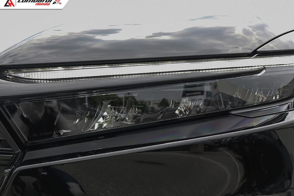 2026 HONDA CR-V - Image 10