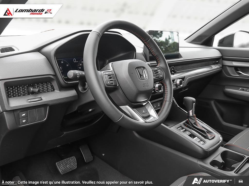 2026 HONDA CR-V - Image 12