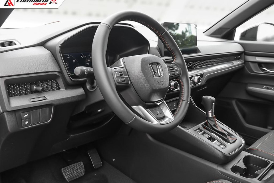 2026 HONDA CR-V - Image 12