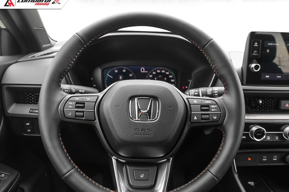 2026 HONDA CR-V - Image 13