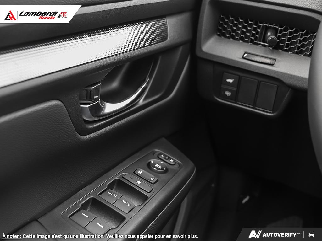 2026 HONDA CR-V - Image 16