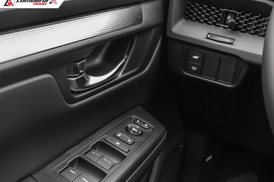 2026 HONDA CR-V - Image 16