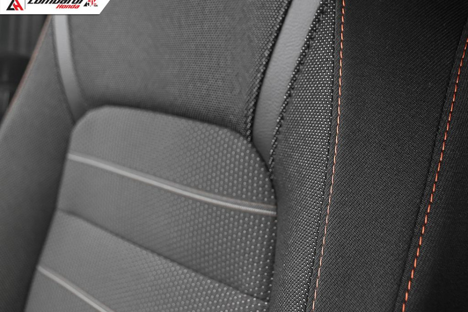 2026 HONDA CR-V - Image 20