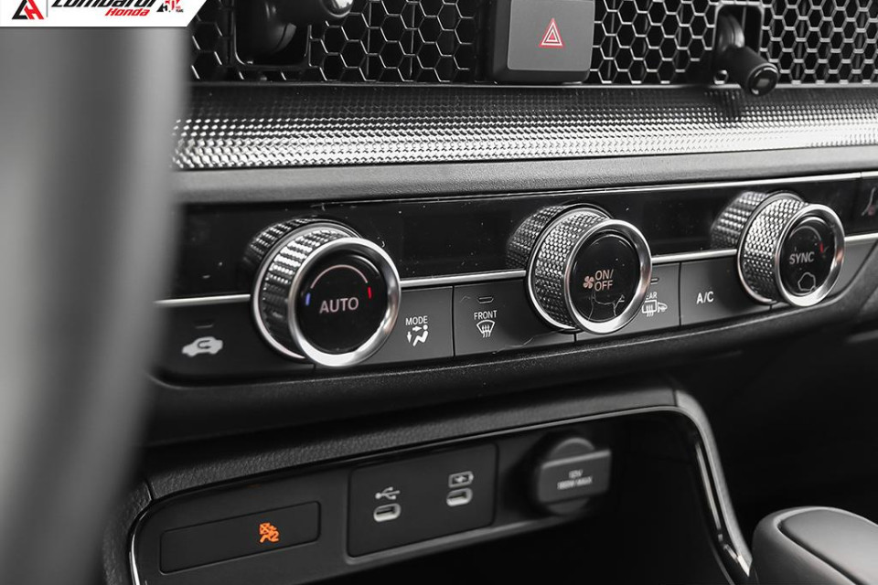 2026 HONDA CR-V - Image 24