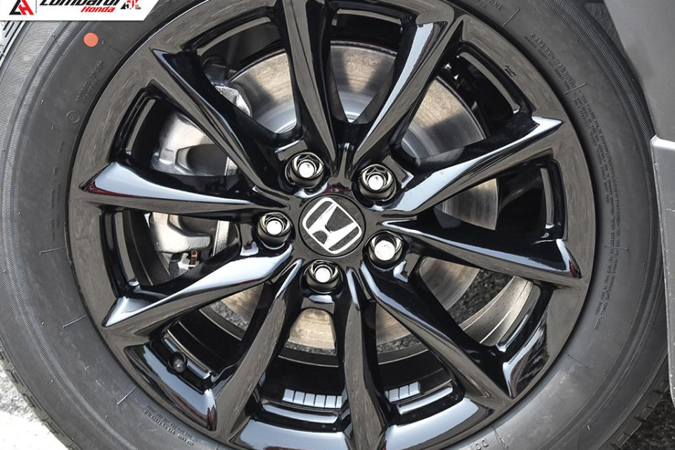 2026 HONDA CR-V - Image 8