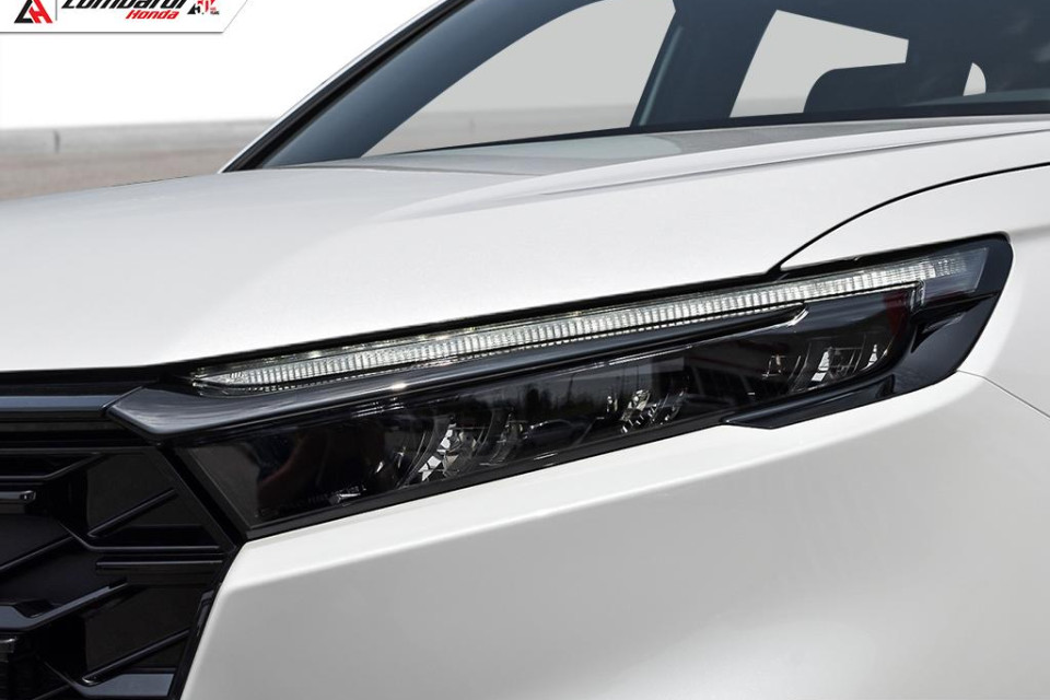 2026 HONDA CR-V - Image 10