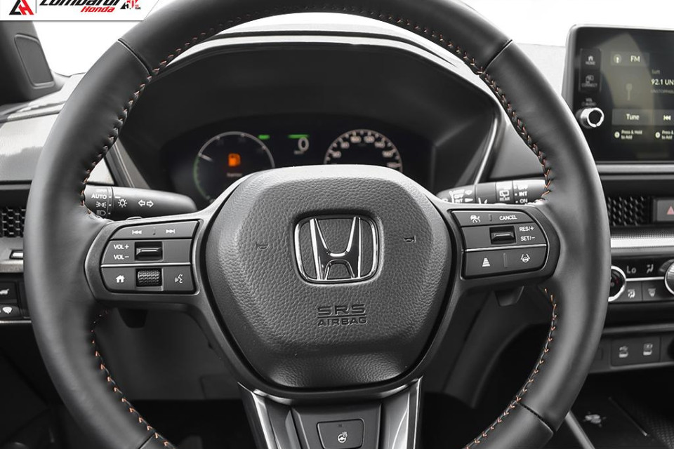 2026 HONDA CR-V - Image 13