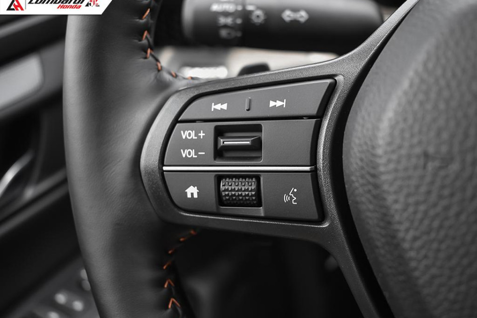 2026 HONDA CR-V - Image 15