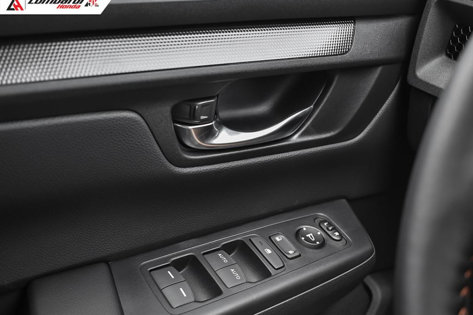 2026 HONDA CR-V - Image 16