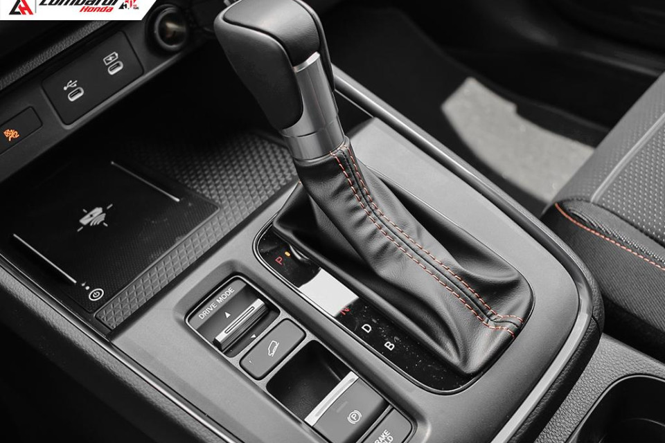 2026 HONDA CR-V - Image 17