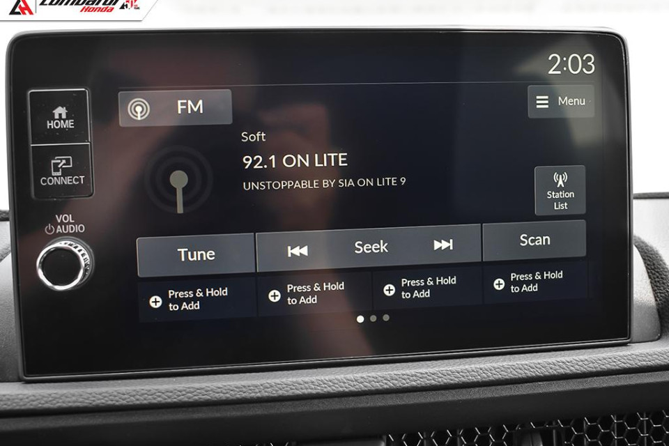 2026 HONDA CR-V - Image 18