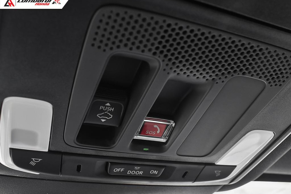 2026 HONDA CR-V - Image 19