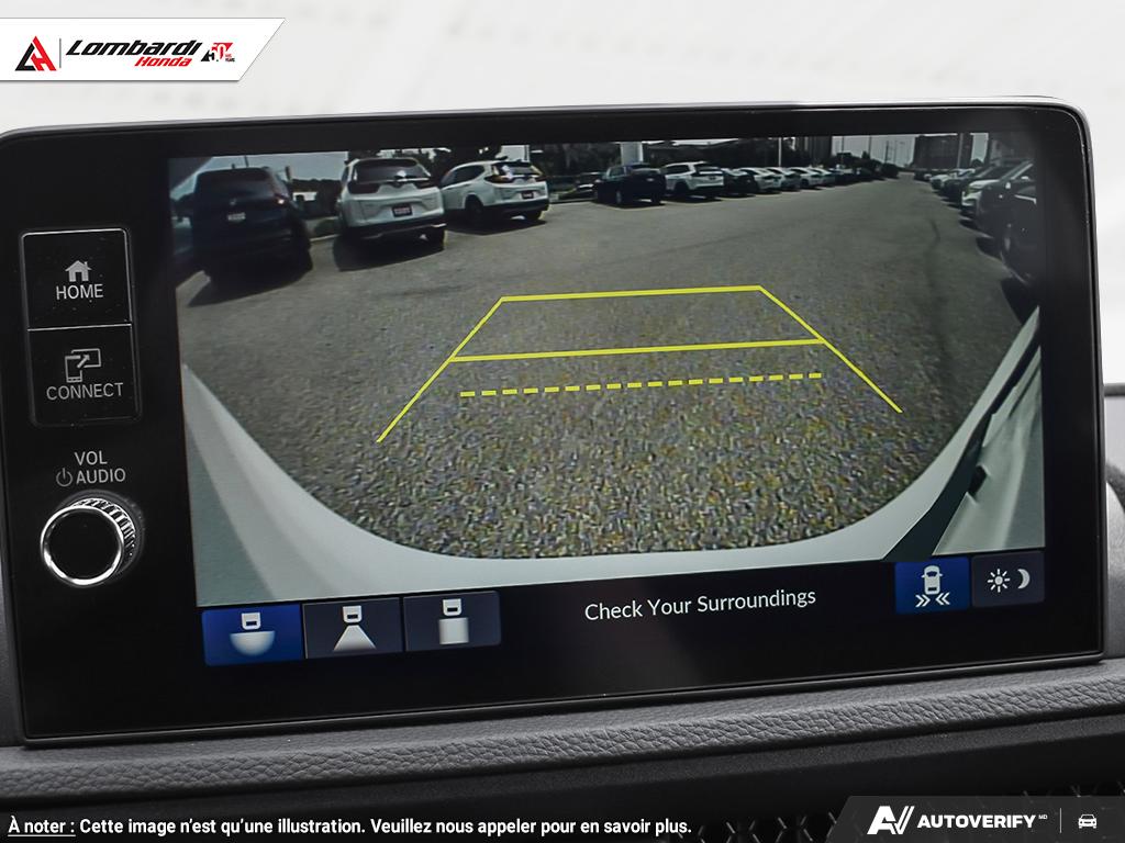 2026 HONDA CR-V - Image 23