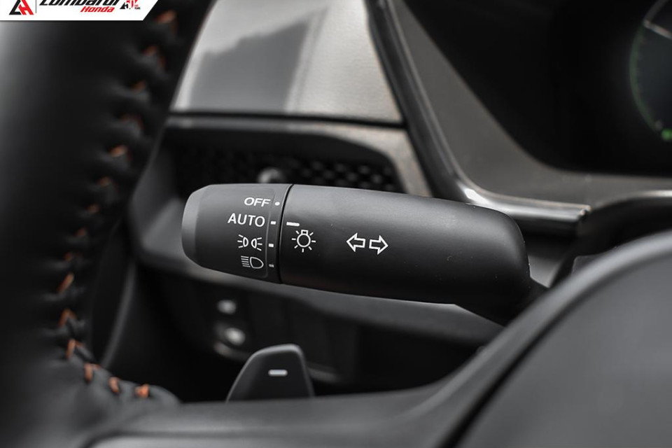 2026 HONDA CR-V - Image 25