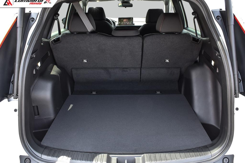 2026 HONDA CR-V - Image 7