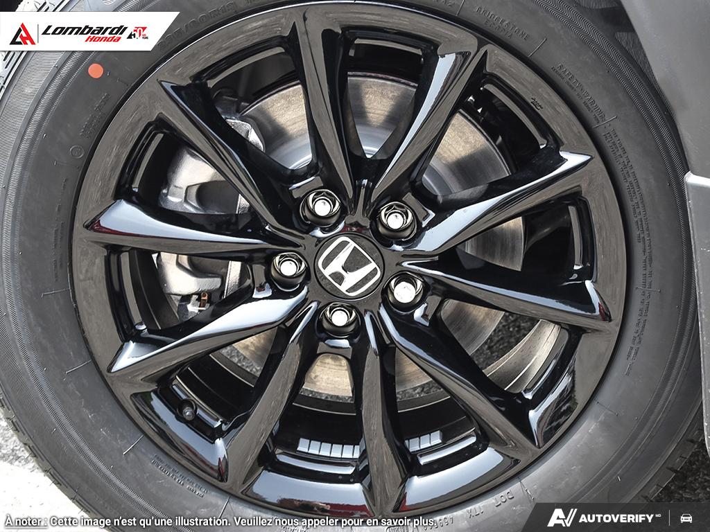 2026 HONDA CR-V - Image 8