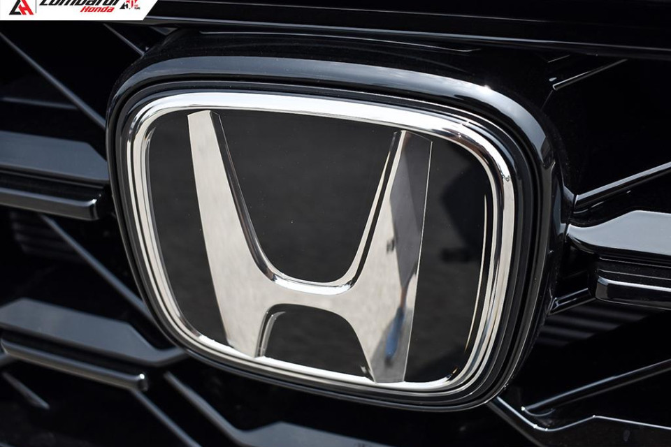 2026 HONDA CR-V - Image 9