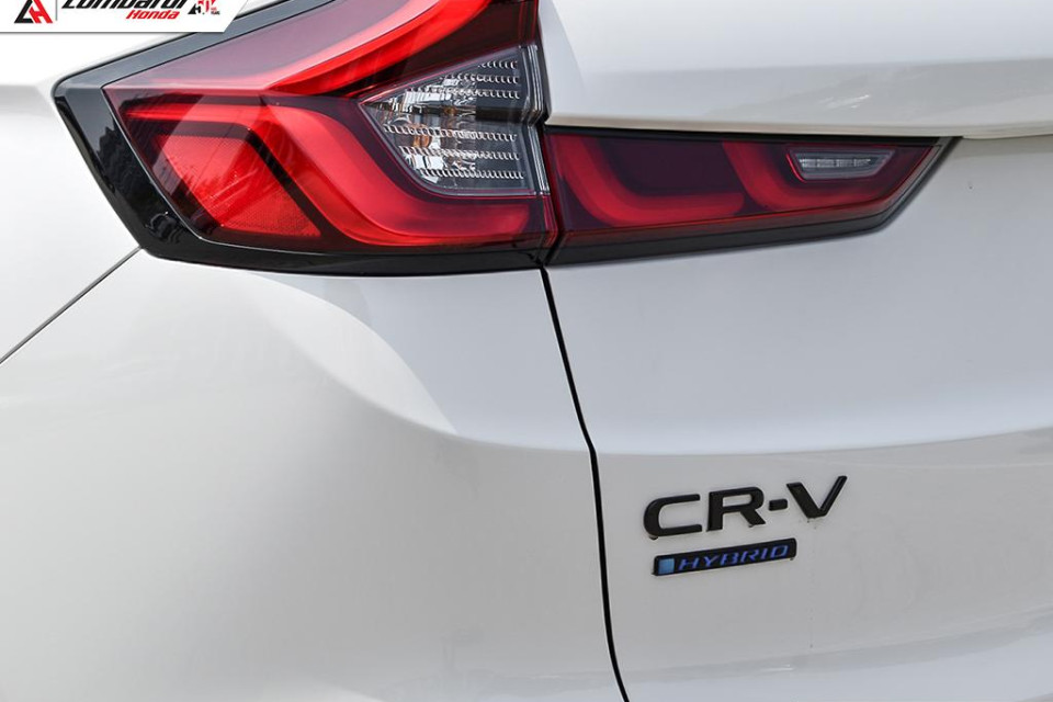2026 HONDA CR-V - Image 11