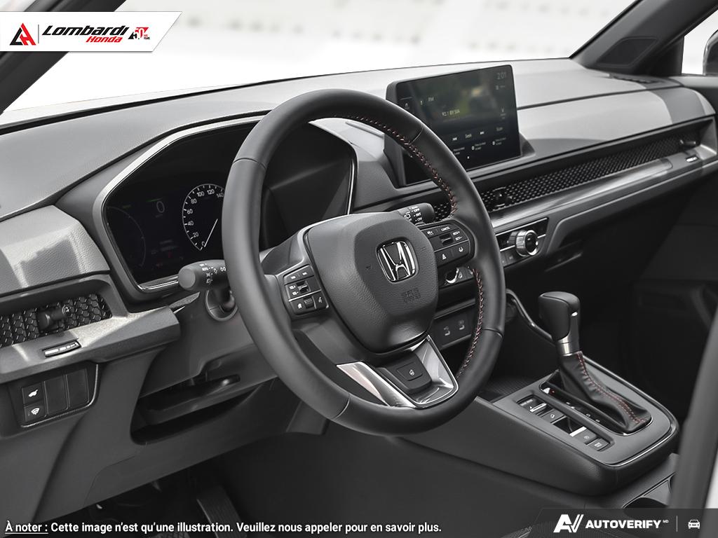 2026 HONDA CR-V - Image 12