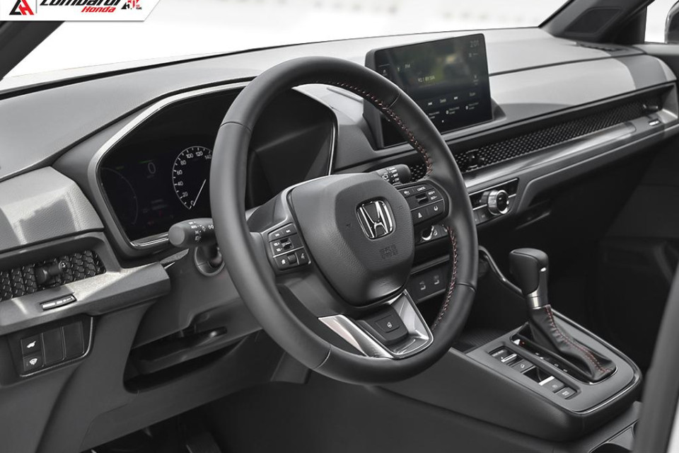 2026 HONDA CR-V - Image 12