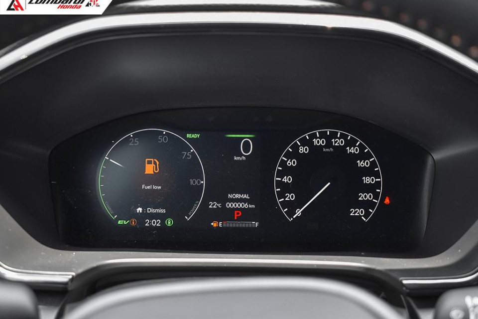 2026 HONDA CR-V - Image 14