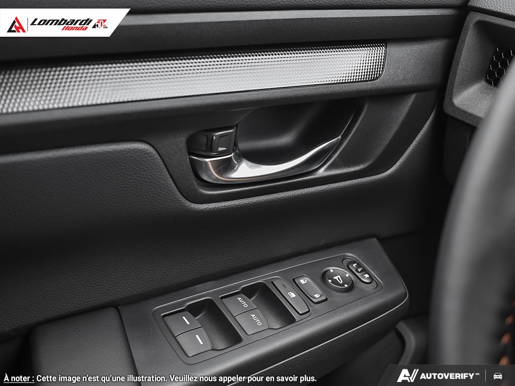 2026 HONDA CR-V - Image 16