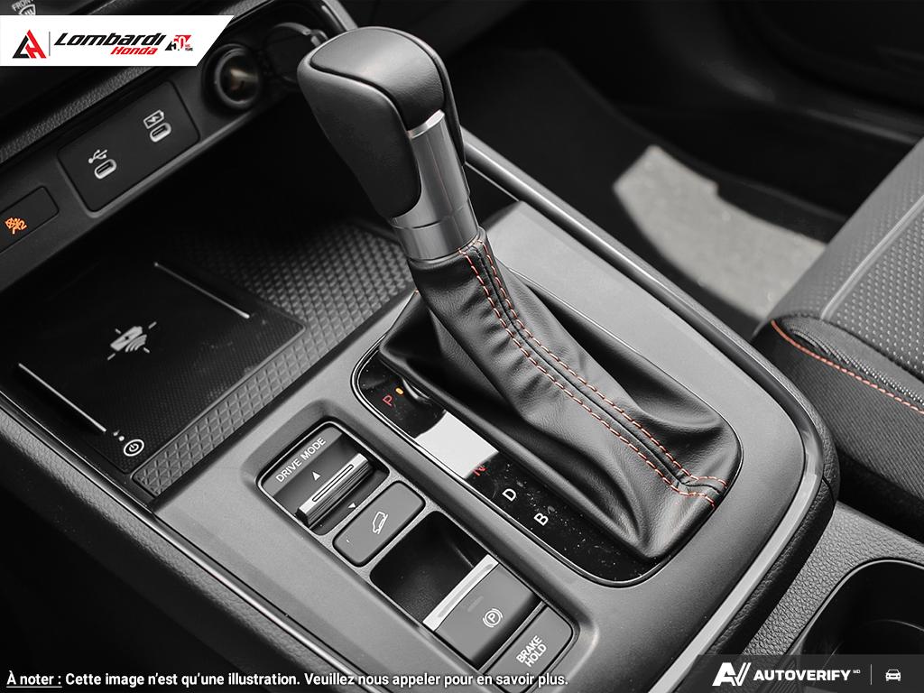 2026 HONDA CR-V - Image 17