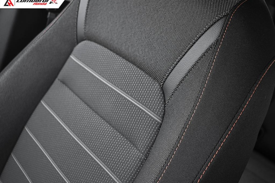 2026 HONDA CR-V - Image 20