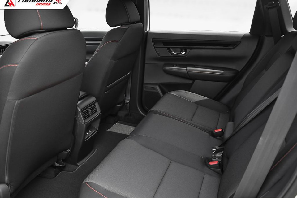 2026 HONDA CR-V - Image 21