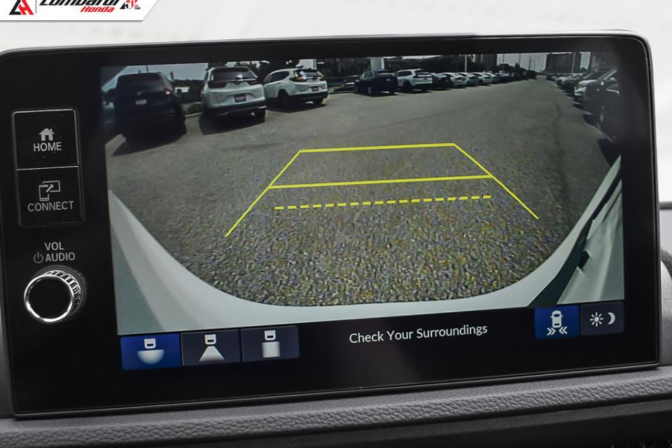 2026 HONDA CR-V - Image 23