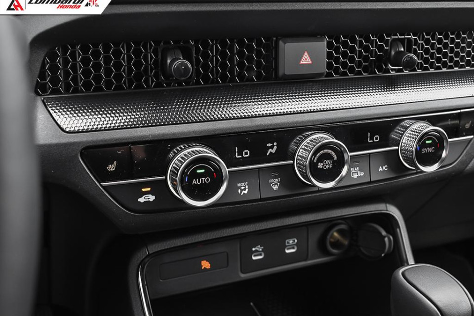 2026 HONDA CR-V - Image 24