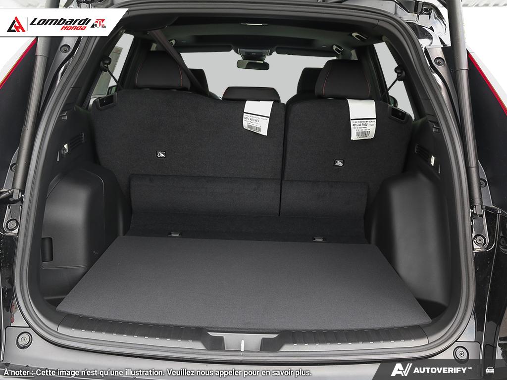 2026 HONDA CR-V - Image 7