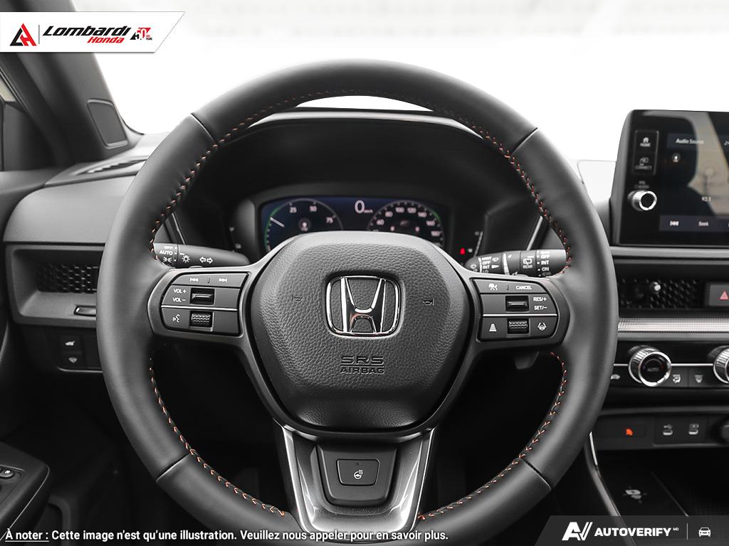 2026 HONDA CR-V - Image 13