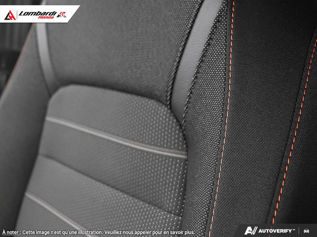 2026 HONDA CR-V - Image 20