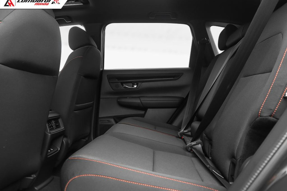 2026 HONDA CR-V - Image 21