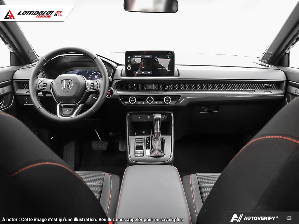 2026 HONDA CR-V - Image 22