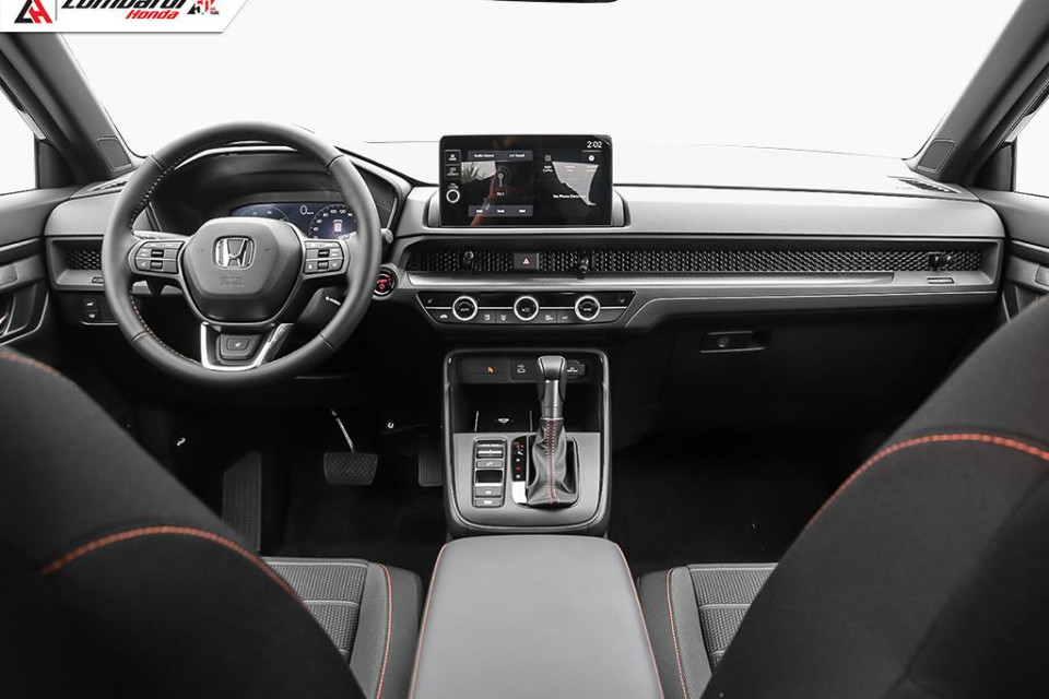 2026 HONDA CR-V - Image 22